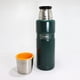 thumbnail image 3 of TERMO LIQUIDO ACERO INOX KING 470ML MATT GREEN, 3 of 5