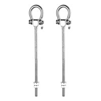 Magideal - Ab Strap Stomach Fitness Heavy Duty Ab Colgando Levantamiento De Pesas Correas Para La Construcción De Músculos Abdominales Equipo De Entrenamiento