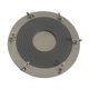 thumbnail image 4 of Tienda Estufa Jack Accesorios Para Tienda De Campa?a Tubo De Ventilación De Techo Resistente A Altas Temperaturas Intermitente Gris, 4 of 5