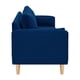 thumbnail image 5 of Sofa Sky 3C Felpa 05 Azul Marino, 5 of 6
