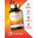 thumbnail image 2 of Suplemento De Vitamina C Y Zinc 250 Cápsulas Blandas, 2 of 3