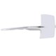 thumbnail image 1 of GENUINO Para X5 F15 14-16 Rejilla Embellecedora De Parachoques Delantero IZQUIERDA OEM #51117325395, 1 of 5