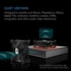 thumbnail image 2 of Ventilador USB AC Infinity MULTIFAN S7 Dual 120 mm, silencioso, 104 CFM, 2 of 7
