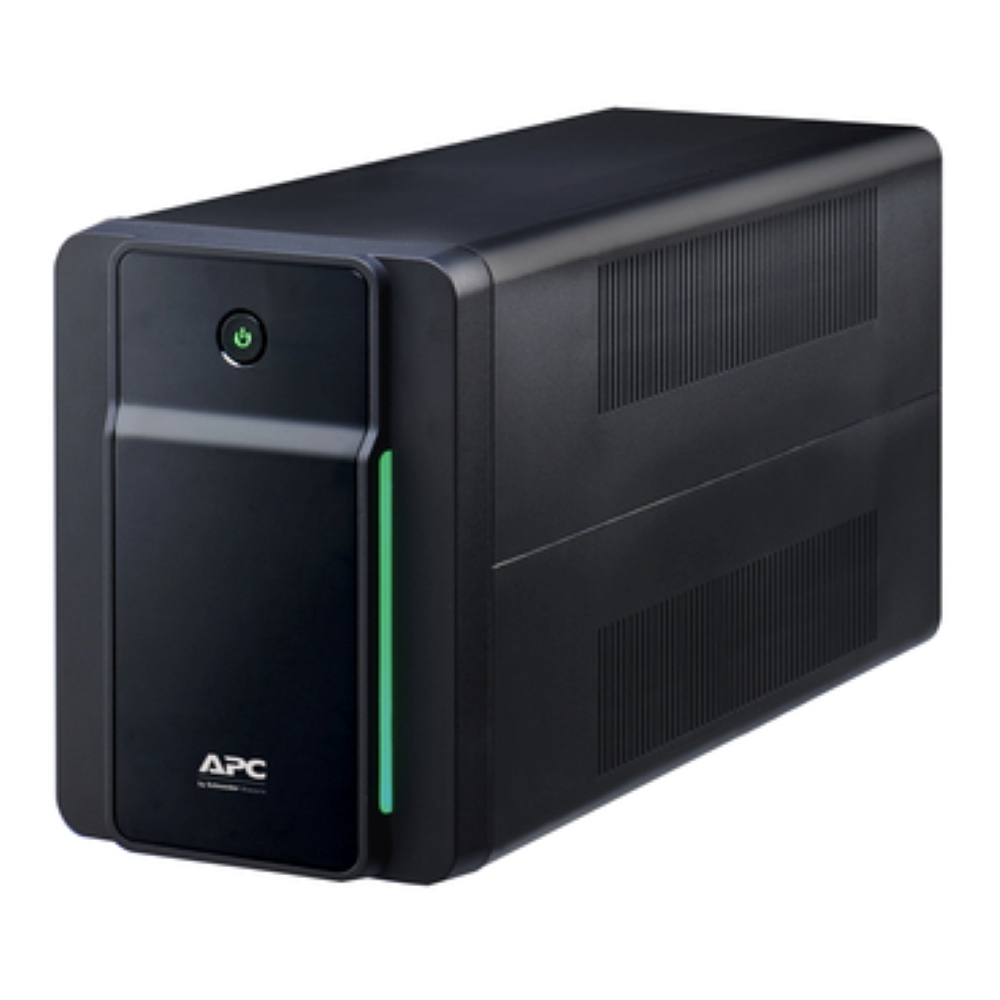 Apc Back-Ups Bx2200Mi-Ms 2200Va 230V Avr 4 Tomas