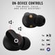 thumbnail image 2 of Auriculares Inalámbricos AARONMEI Bluetooth ANC Rojo, 2 of 3