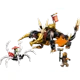 thumbnail image 3 of Ninjago (71782) Dragón De Tierra Evo De Cole, 3 of 3