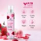 thumbnail image 3 of Bruma corporal Botanic Hearth con rosas británicas para cabello y cuerpo, 100 ml, 3 of 9