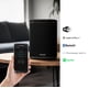 thumbnail image 2 of Altavoz RIVA Arena 50W Wi‑Fi Bluetooth Negro, 2 of 7