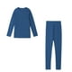 thumbnail image 1 of Conjunto Primera Capa Micropolar Niños, 1 of 3