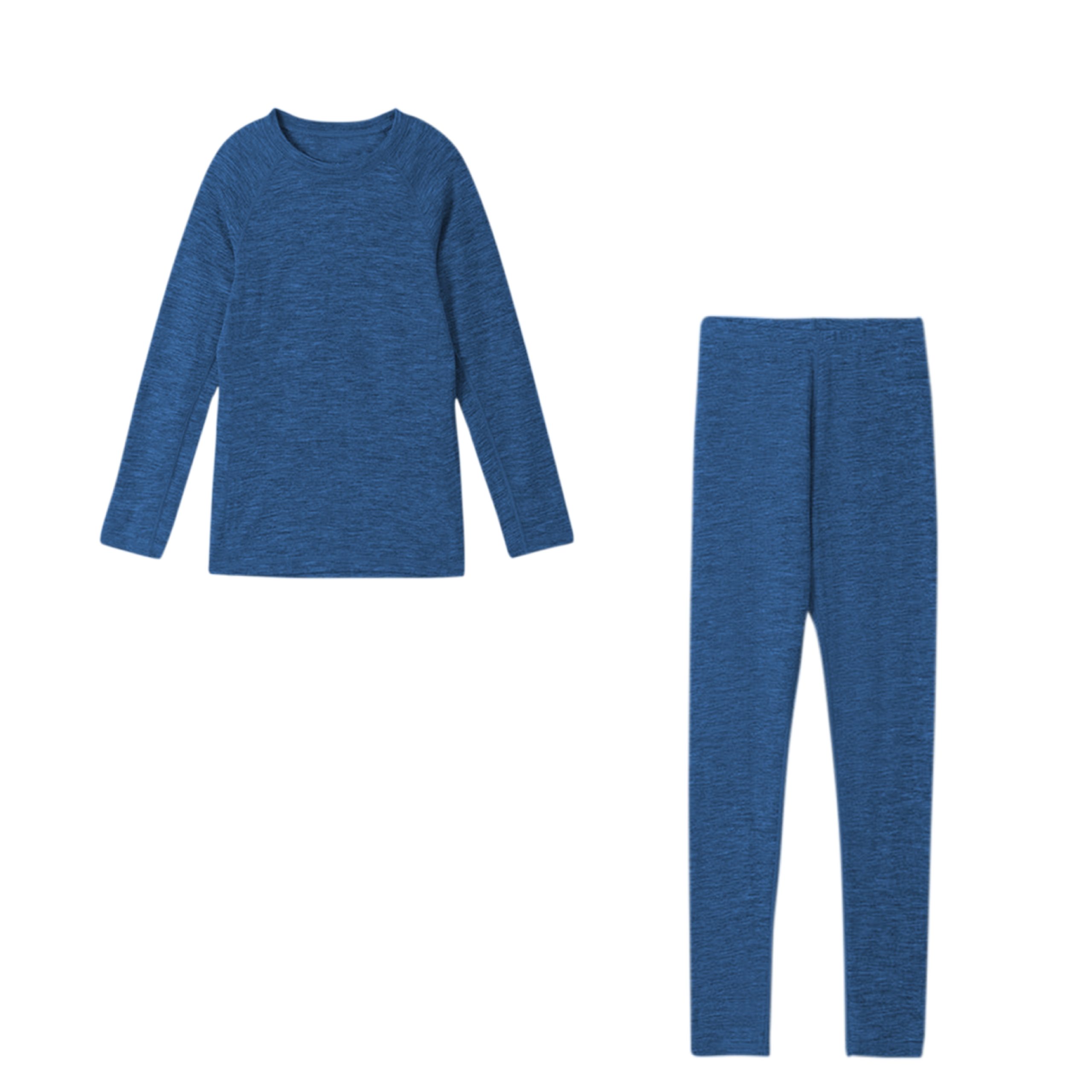 Andesland - Conjunto Primera Capa Micropolar Niños