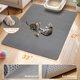 thumbnail image 2 of Cat Litter Mat 47x33 UrineProof XL Litter Mat for Litter Box, 2 of 3