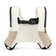 thumbnail image 1 of Chaleco lastrado ZULU ajustable de 12 lb con bolsillos reflectantes, 1 of 8