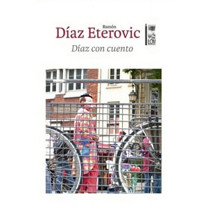 Lom - Libro Diaz Con Cuento /758