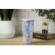 thumbnail image 3 of Vaso Silver Buffalo Hello Kitty Cinnamoroll 591 ml, 3 of 3
