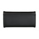 thumbnail image 4 of Billetera Flap-Bessie Negro, 4 of 4
