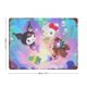 thumbnail image 2 of Cartel Metálico Decorativo Hello Kitty Desmarcar 20x30 cm, 2 of 6