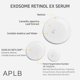 thumbnail image 4 of Suero Facial APLB Exosome Retinol EX 40ml 29.4%, 4 of 9