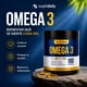 thumbnail image 2 of Omega 3 800 Epa 400 Dha 360 Cap Alta Pureza Pack X2, 2 of 10