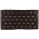 thumbnail image 1 of Respaldo Cama Diamond 2 Plaza Pu Chocolate, 1 of 4