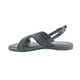 thumbnail image 2 of Sandalia Chalada Mujer Alki-10 Negro Casual, 2 of 6