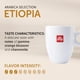 thumbnail image 2 of Café illy Arabica Selections, grano entero de Etiopía, 250 g, 2 of 7