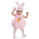 thumbnail image 1 of Disfraz Dress Up America Conejito Bebé Rosa para Pascua, 1 of 4