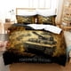 thumbnail image 1 of Angel Bedding SetDuvet Cover Comforter Bed Set Quilt Cover Pillowcase Boys Girls Adults, 1 of 5