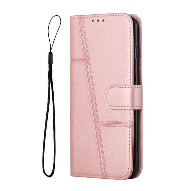 Funda Flip Para Xiaomi Redmi 13 4g – Carcasa Delgada Y Resistente A Impactos Con Soporte Para Uso Diario Y Profesional