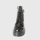 thumbnail image 3 of Botin Negro Vía Franca, 3 of 5