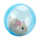 thumbnail image 5 of Juguetes De Pelota Mascotas Electrónicas Juguete Animales De Peluche Juguetes Para Niños Niños Pequeños Regalos Hamster Brown, 5 of 5