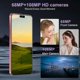 thumbnail image 4 of Smartphone UIOUOR 17PM Snapdragon 8 Gen 3 12 GB 512 GB pantalla de 6,99", 4 of 7