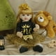 thumbnail image 2 of Muñeca Bebé Reborn Maite 55CM, 2 of 6