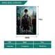 thumbnail image 3 of Harry Potter -bandera de jardín temática. Regalo perfecto para fans, amigos y familiares, ideal para actividades al aire libre y decoración de fiestas.28CM*45CM, 3 of 5