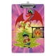thumbnail image 1 of Portapapeles de Acrílico Desmarcar Jake Long El Dragón Occidental A4, 1 of 6