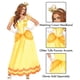 thumbnail image 2 of Disfraz Leg Avenue Sunflower Princess para mujer, color amarillo XL, 2 of 5