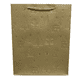 thumbnail image 3 of Pack 12 Bolsas De Regalo Metalizada Colores Surtidos Navidad 2025, 3 of 6