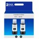 thumbnail image 1 of Botellas de tinta de reemplazo KUF T502 negro para Epson EcoTank, 1 of 7