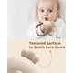 thumbnail image 4 of Manopla de silicona ChookaChoo Toy para la dentición para bebés de más de 3 meses, 4 of 7