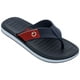 thumbnail image 1 of Sandalia Hombre Azul Paris 047 Cartago, 1 of 2