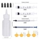 thumbnail image 2 of Kit De Biberón Para Alimentación De Mascotas De 50 Ml Con Tetinas Y Jeringas, 2 of 6