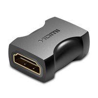 Adaptador Hdmi 4K Acoplador - Vention