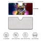 thumbnail image 4 of Justicia Joven Parasol para Parabrisas Delantero Protector Plegable, Visera Solar para Auto Bloquea Rayos UV Mantiene tu Vehículo Fresco140cm*76cm, 4 of 6