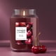 thumbnail image 4 of Candle Yankee Candle Black Cherry 624 ml 150 h Burn, 4 of 8