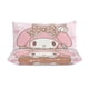 thumbnail image 5 of My Melody Duvet Cover Set 3 Piece Bedding Set Double Sided Printing Decorative Comforter Cover Set, 5 of 5