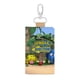 thumbnail image 4 of Junction Jungle Toalla con diseño único, regalo ideal para fans. Perfecta para uso diario, fitness, yoga, boxeo y bronceado. Medidas: 35x73 cm, 4 of 6