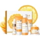 thumbnail image 1 of Set Cuidado Facial LAIKOU Vitamina C Limpiador Tónico Sérum, 1 of 3