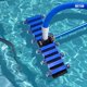 thumbnail image 2 of Cabezal de aspiradora para piscina Aquatix Pro 56 cm con cepillo ponderado, 2 of 8