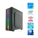 thumbnail image 1 of Pc Gamer Intel Pentium Gold G6400 Gráficos Integrados 16 Gb Ram Ssd 500gb M 2 2 Tb Hdd Riotoro Cr100tg, 1 of 3