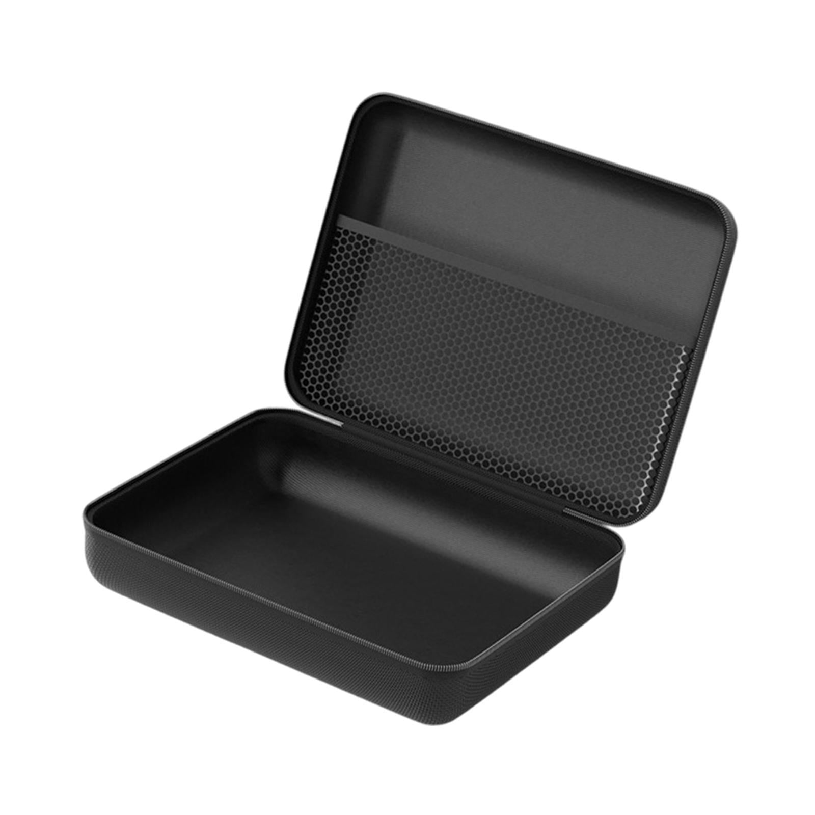 Magideal - Bolsa De Almacenamiento Para Limpiador De Coche, Estuche De Almacenamiento De Herramientas Portátil, Bolsa Organizadora Con Diseño De Cremallera, Mini 30cmx20cmx9cm