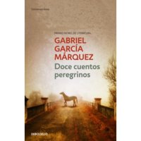 Debolsillo - Doce Cuentos Peregrinos (Db)